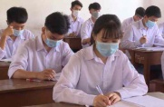 Đề Văn thi tuyển sinh lớp 10 năm 2022 Thái Bình